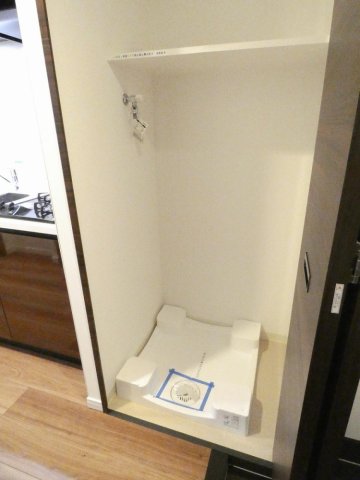 その他設備　室内洗濯機置場※別部屋参考写真