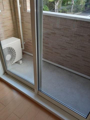メゾン・いずみ Bの内装写真