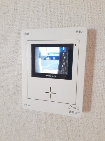 メゾン・いずみ Bのその他写真