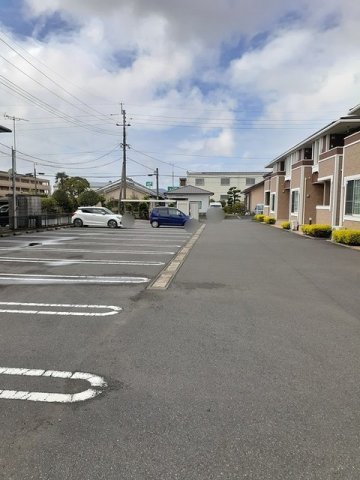 メゾン・いずみ Bのその他写真