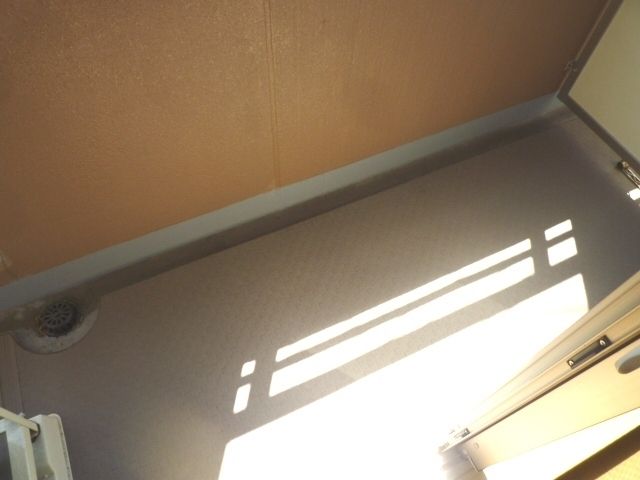バルコニー　★バルコニー★