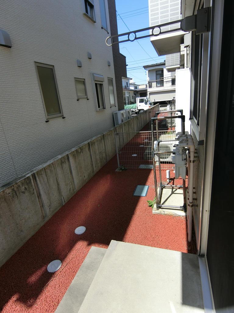 庭
