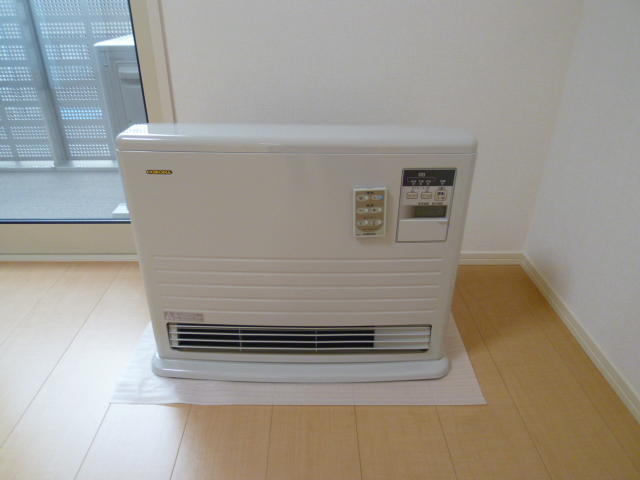 その他設備　※画像は反転した間取りの105号室です