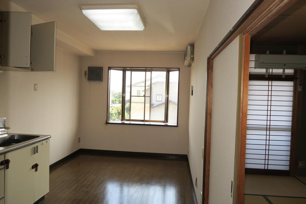 居室・リビング　ダイニング