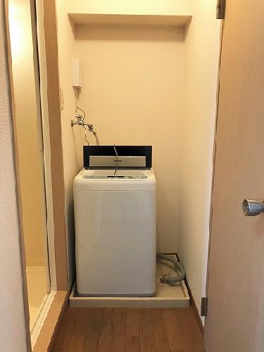 その他設備　現況優先