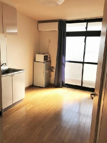 居室・リビング　現況優先