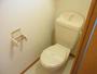 トイレ　綺麗なトイレです