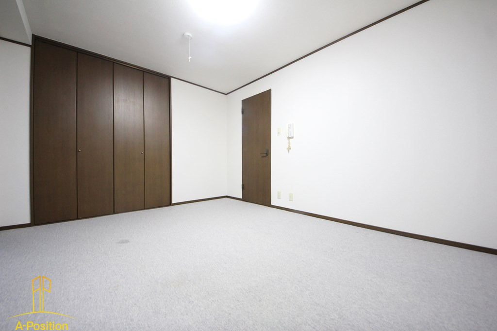 その他部屋・スペース　ビガーポリス296同心二丁目KSビル