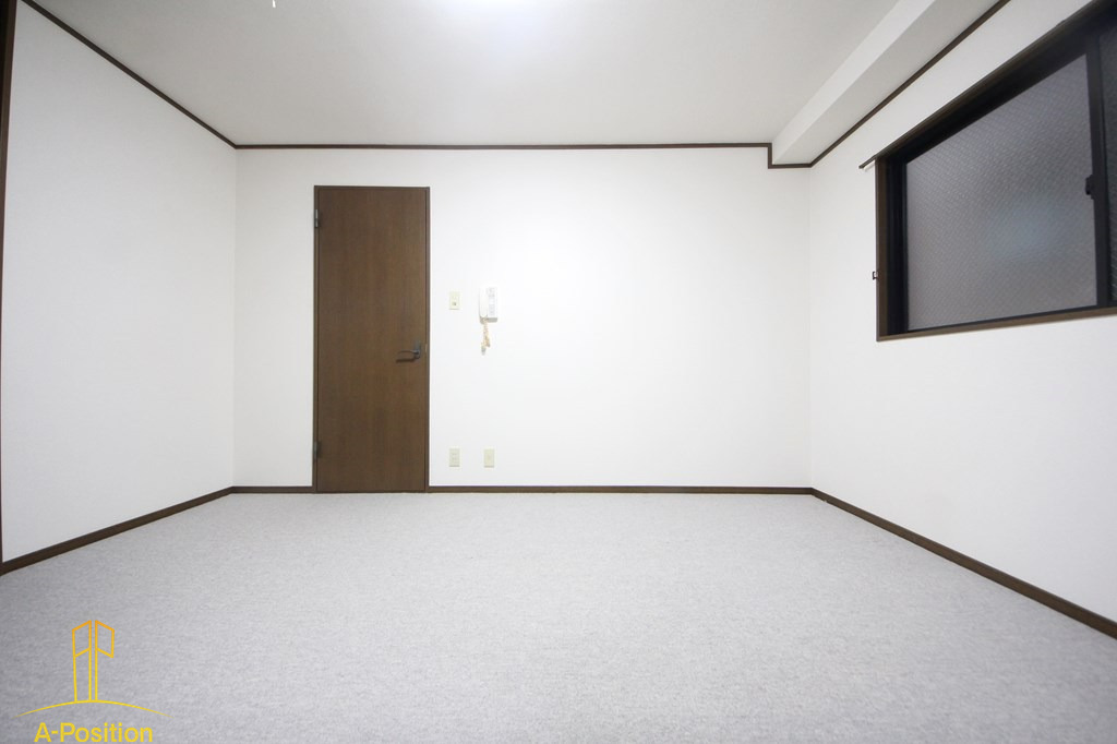 居室・リビング　ビガーポリス296同心二丁目KSビル