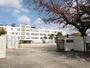 小学校　下関市立桜山小学校（小学校）まで426m