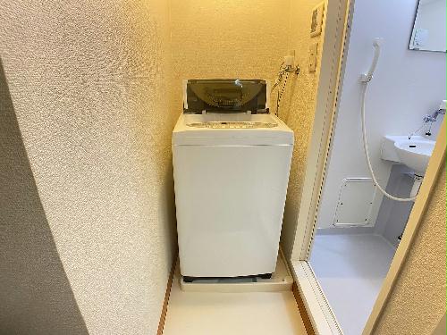 その他　設備・仕様は号室により異なる為現況を優先致します。