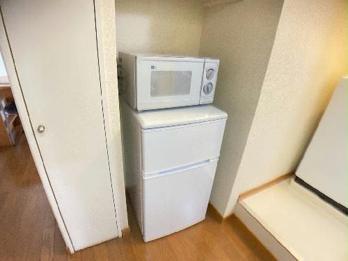 その他設備　設備・仕様は号室により異なる為現況を優先致します。