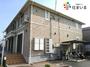 名和駅より徒歩10分 2階 築15年10ヶ月の賃貸物件