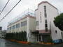 幼稚園・保育園　住之江保育園（幼稚園・保育園）まで215m