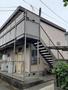 熊谷駅より徒歩10分 2階 築43年の賃貸物件
