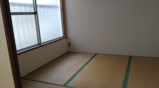 その他部屋・スペース　和室4.5帖