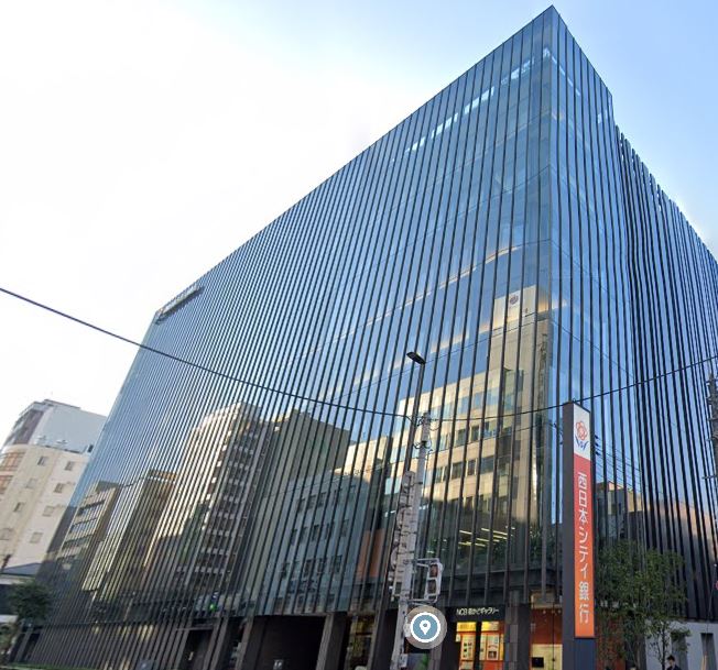 銀行　西日本シティ銀行北九州営業部（銀行）まで175m