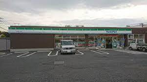 コンビニ　ファミリーマート和光南一丁目店（コンビニ）まで537m