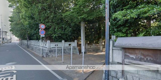 高校・高専　愛媛県立新居浜西高等学校（高校・高専）まで367m