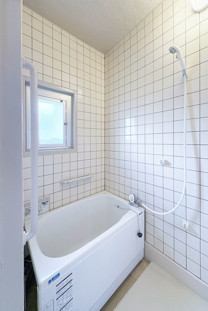 バス・シャワールーム　浴室