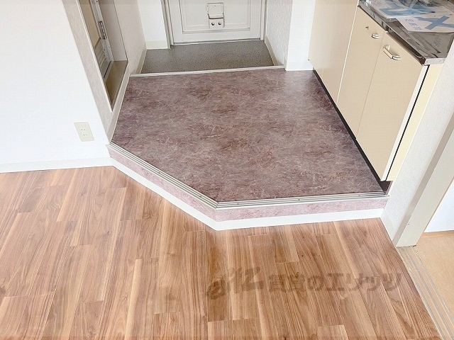 その他部屋・スペース　廊下