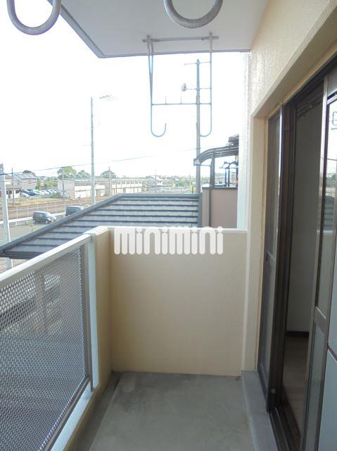 バルコニー　ベランダ