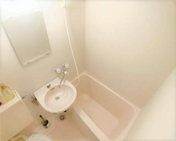 バス・シャワールーム　別号室参考写真