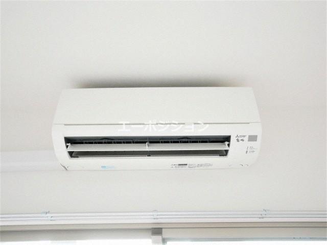 その他設備　ディクス福島レジデンス