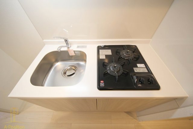 キッチン　ディクス福島レジデンス