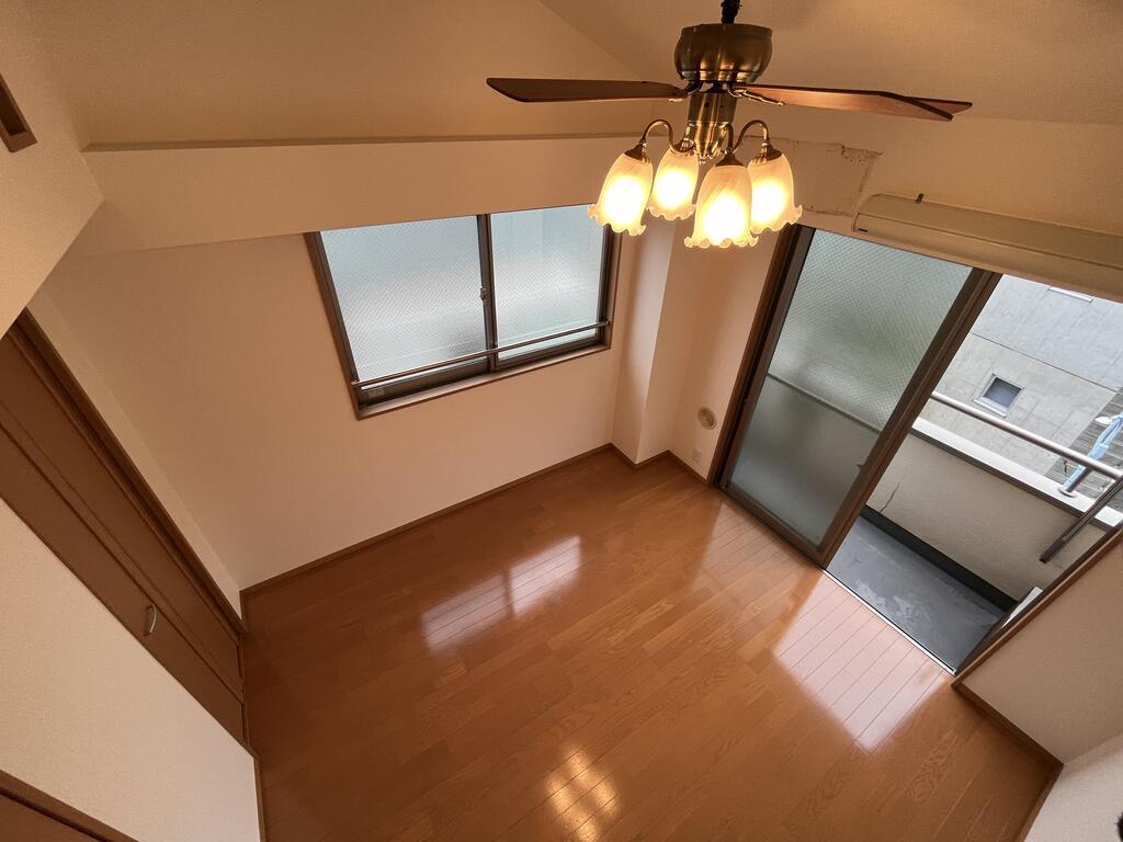 その他部屋・スペース　前回募集時の写真です。