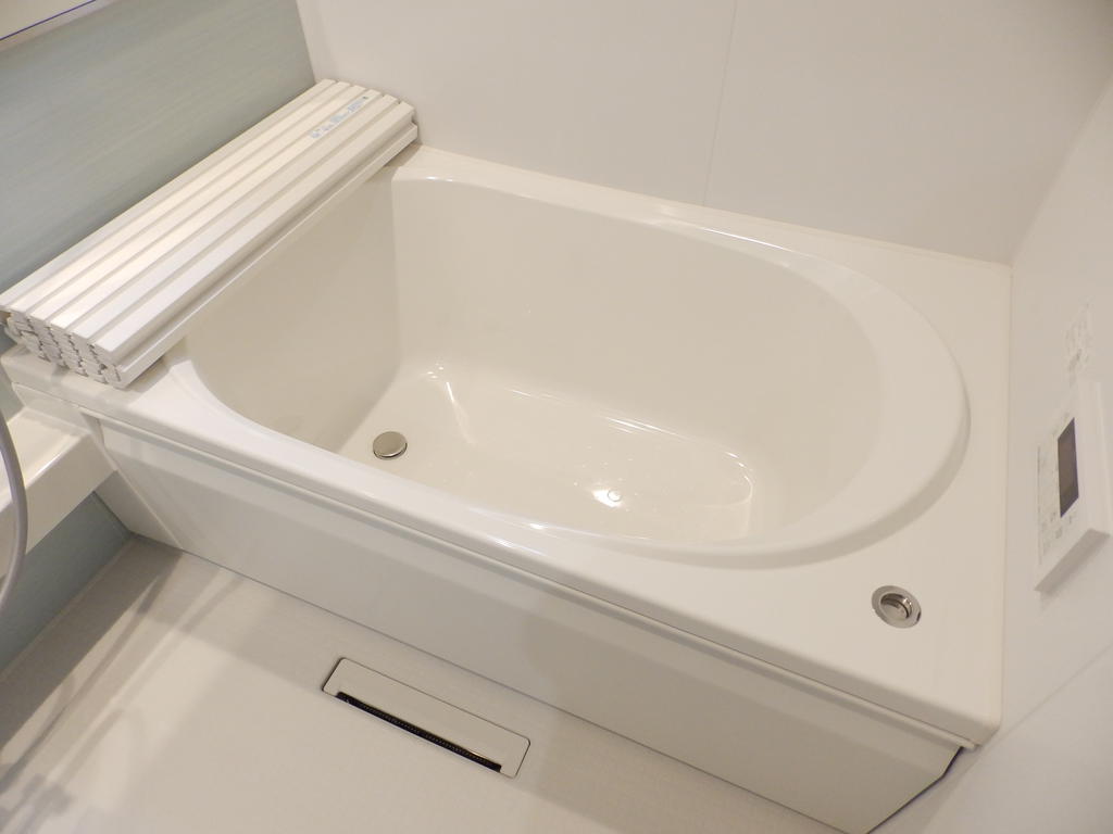 バス・シャワールーム　別号室の参考写真（同仕様）