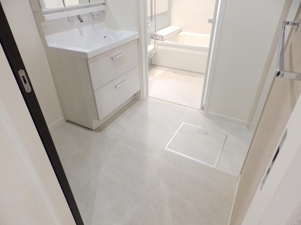 その他　別号室の参考写真（同仕様）