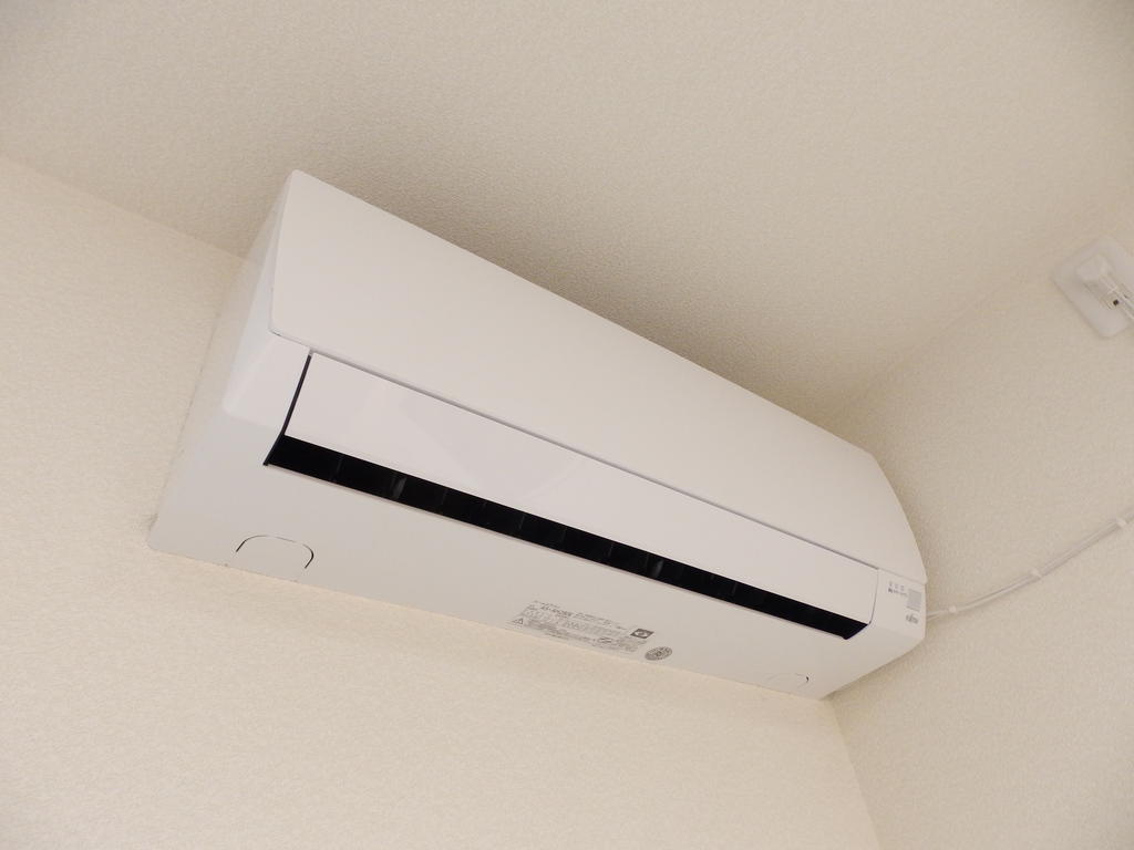 その他設備　別号室の参考写真（同仕様）