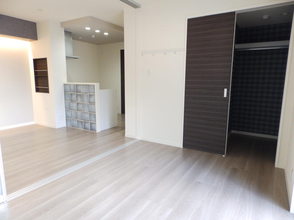 その他部屋・スペース　別号室の参考写真（同仕様）