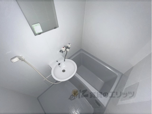 バス・シャワールーム　ユニットバス