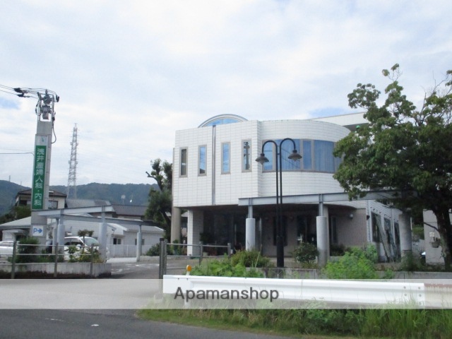 病院　浅井産婦人科・内科（病院）まで555m