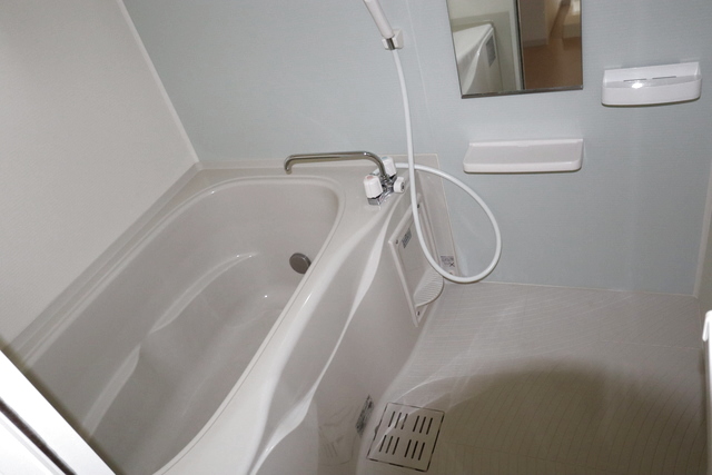 バス・シャワールーム　オートバス　前回参考写真