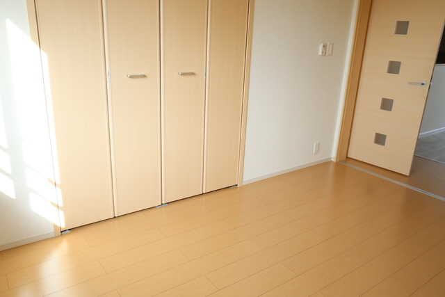 収納　洋室　前回参考写真