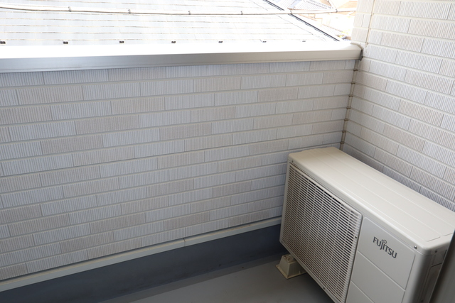 バルコニー　前回参考写真