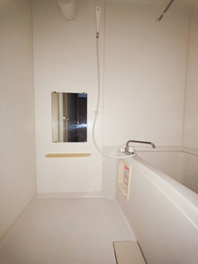 バス・シャワールーム　同タイプのお部屋