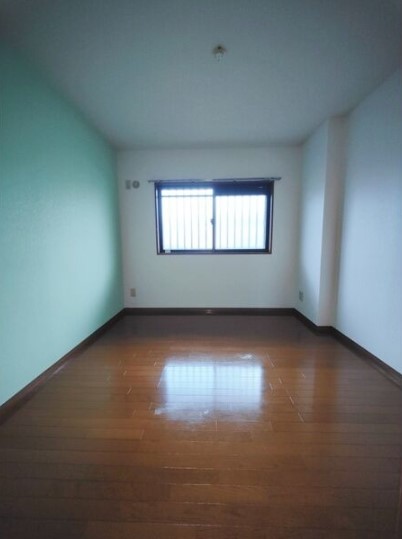 居室・リビング　同タイプのお部屋