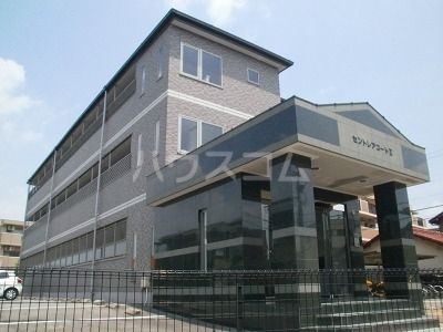 愛知県豊田市井上町１０（マンション）の賃貸物件の外観