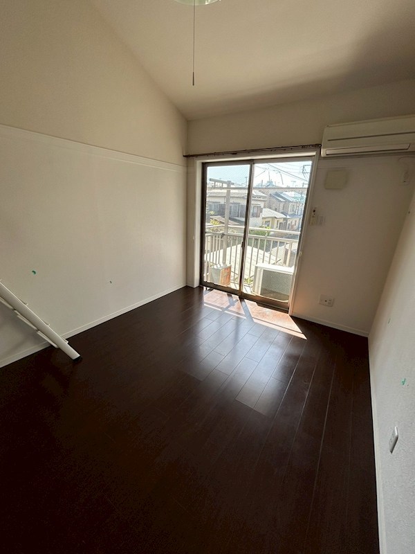 居室・リビング　※別部屋お写真