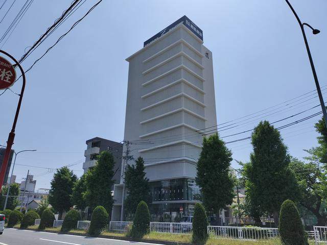 ＳＫ　ＢＵＩＬＤＩＮＧ－９０１の建物外観