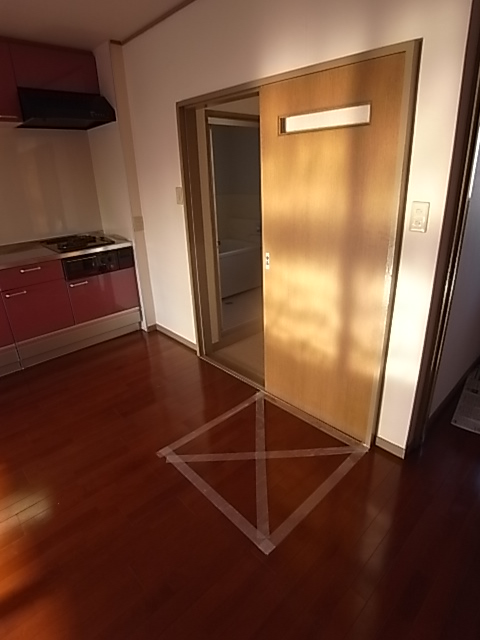 賃貸マンションのその他写真