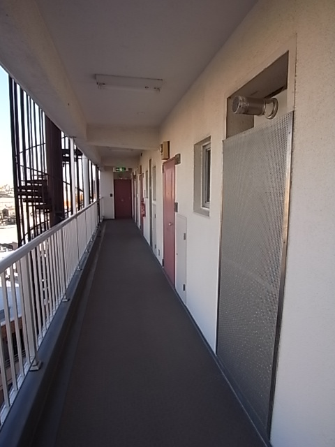 賃貸マンション