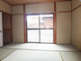 居室・リビング　和室