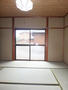 居室・リビング　和室