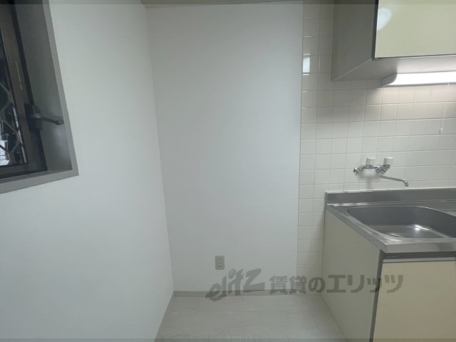 その他部屋・スペース　冷蔵庫置場