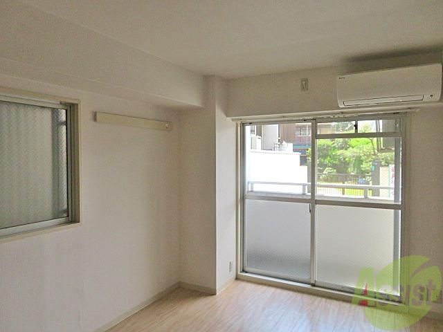 【大阪市西淀川区中島のマンションのその他部屋・スペース】